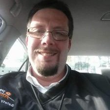 Profile Picture of Russell Lee Tarlton (@TarltonRussell) on Twitter