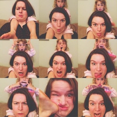 Profile Picture of Laura (@iamLauraMay) on Twitter
