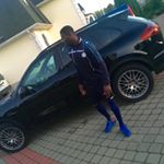 Profile Picture of gerardlefootballeur@live.fr (@gerardfootballeur) on Instagram