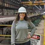 Profile Picture of Cassandra Stacey PE | Engineer (@timeforchangeengineer) on Instagram