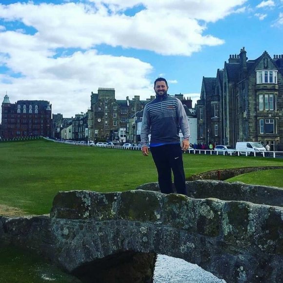 Profile Picture of Matthew Douglas (@herdsoccer7) on Poshmark