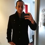 Profile Picture of Matthew Bérard-Riccardelli (@berardriccardelli) on Instagram