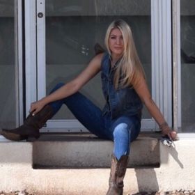 Profile Picture of Erika Myers (@e23marie) on Pinterest