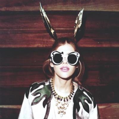 Profile Picture of Alice (@FrawleyAl) on Twitter