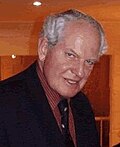 Profile Picture of John Blashford-Snellon Wikipedia