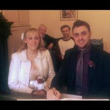 Profile Picture of Claire Sedgwick (@ElfiePixie) on Twitter