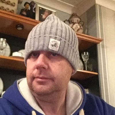 Profile Picture of Darren Oconnor (@DarrenOconnor70) on Twitter