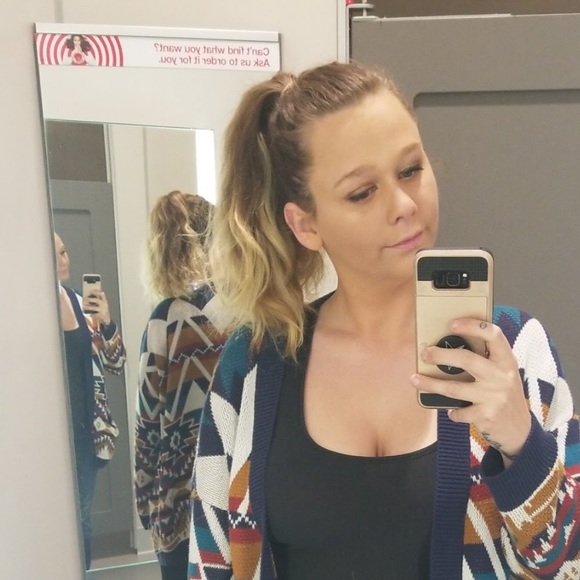 Profile Picture of Anna Parthun (@palehungarian) on Poshmark