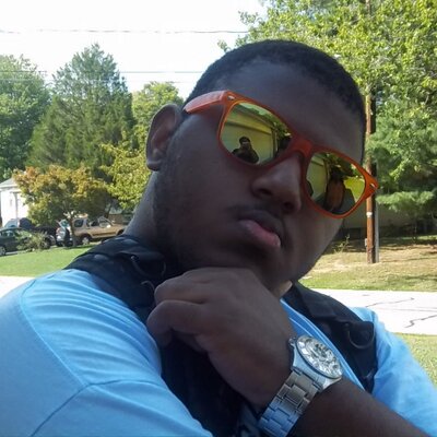 Profile Picture of Marlin Brown (@bmrln8) on Twitter
