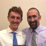 Profile Picture of Sean Sandstrom (@sean.sandstrom) on Instagram