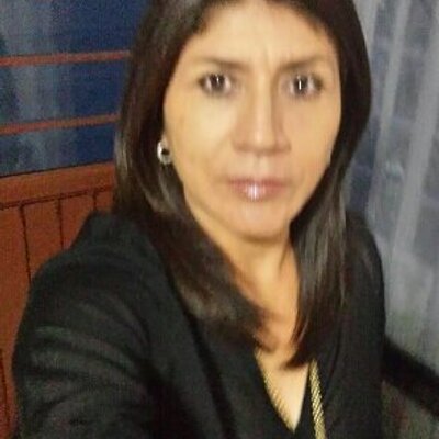 Profile Picture of Rosa Maria Balderas (@roxBalderas) on Twitter