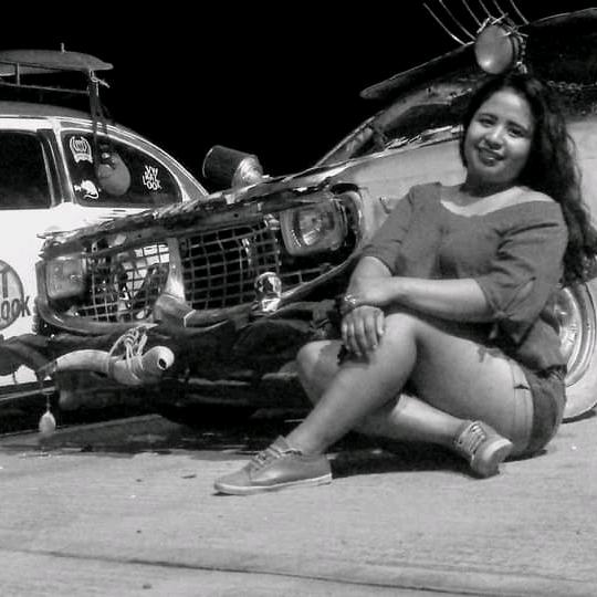 Profile Picture of Fatima Toledo• (@fatimatoledo61) on Tiktok