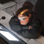 Profile Picture of Frances Zhao (@zhao_frances) on Instagram