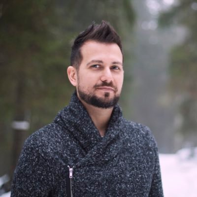 Profile Picture of Glen Gabriel (@glen_gabriel) on Twitter