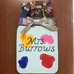 Profile Photo of Mrs. Megan Burrows (@mrs.burrowsartroom) on Instagram