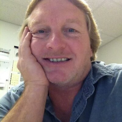 Profile Picture of Bill Osburn (@ozzy6862) on Twitter