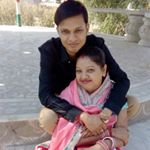 Profile Picture of divya singhal (@divya_n_vipin) on Instagram