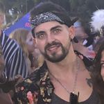 Profile Picture of Michael D'Onofrio (@michael_d13) on Instagram