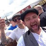 Profile Picture of Eddie Wareham (@camsaxedd) on Instagram