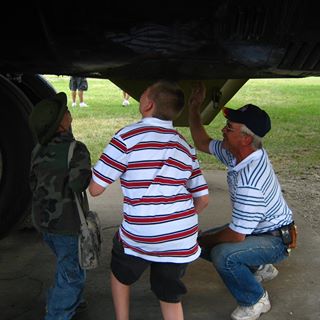 Profile Picture of Thomas Hainley (@thomas.hainley.7) on Facebook