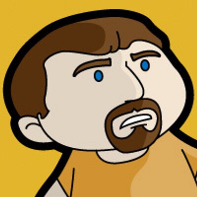 Profile Picture of Ken Broman (@aTravelogue) on Twitter