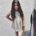 Profile Picture of Crystal Coronado Flores (@lylahs_closet) on Instagram