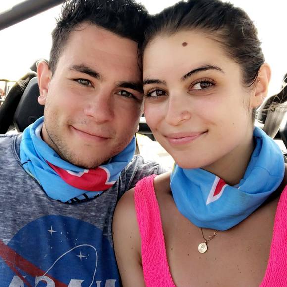 Profile Picture of Liv Cancellieri (@livcanc) on Poshmark