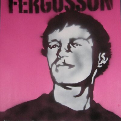 Profile Picture of Andrew Fergusson (@fergusson4sfss) on Twitter