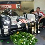 Profile Picture of David Tusch (@dtusch) on Instagram