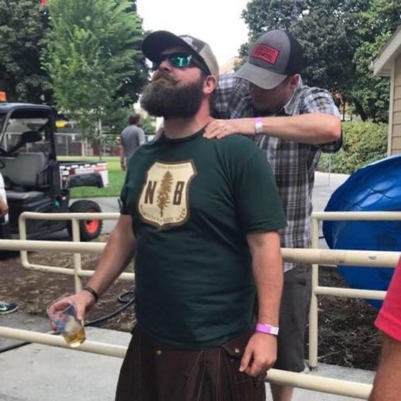 Profile Picture of Danny Mccabe (@d87mac) on Poshmark