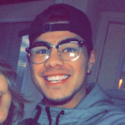 Profile Picture of Aaron Lane Murphy (@Derphus_33) on Twitter