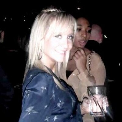 Profile Picture of Kim Lianne Flaherty (@kimbo_flaherty) on Twitter