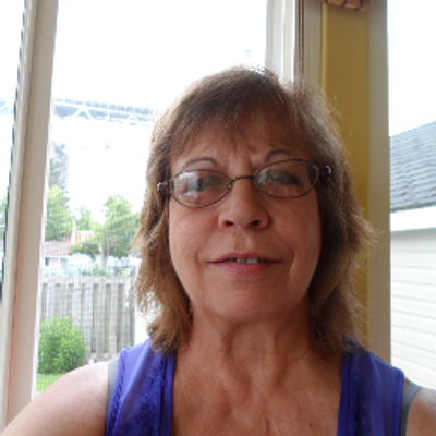 Profile Picture of Nancy Laprade (@NancyLaprade) on Twitter