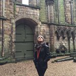 Profile Picture of Sarika (@sarika.katz) on Instagram