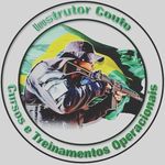 Profile Picture of Franklin Santos (@instrutorcouto) on Instagram