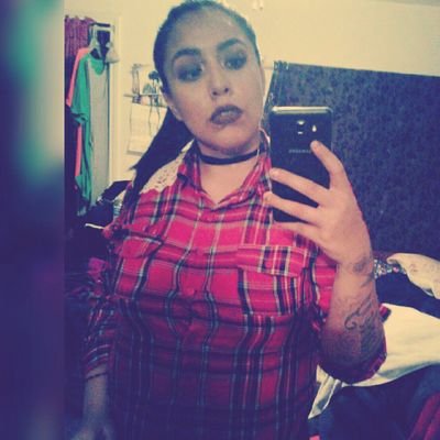 Profile Picture of Aimee Mireles Ortiz (@aimee_mireles) on Twitter