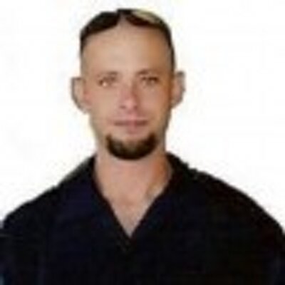 Profile Picture of S.Travis Stoddard (@STravisStoddard) on Twitter
