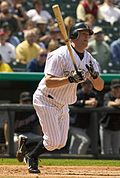 Jeromy Burnitz - Wikipedia, the free encyclopedia - Wikipedia Profile Picture of Jeromy Burnitz - Wikipedia, the free encyclopediaon Wikipedia