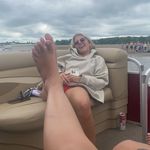 Profile Picture of 𝘾𝙖𝙧𝙡𝙞𝙚 𝙆𝙪𝙝𝙣 (@carlie_kuhn) on Instagram