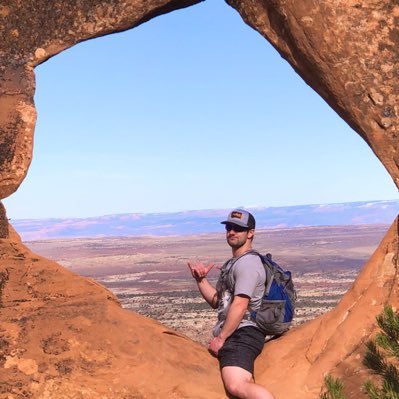 Profile Picture of James Pauley (@jpauley14) on Twitter