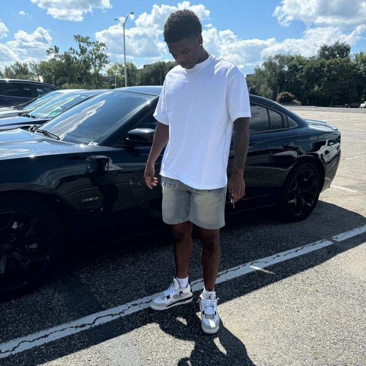 Profile Picture of chance keith (@chancekeith) on Tiktok