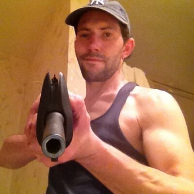 Profile Picture of Paul Robert Laino (@Jersey_1976) on Twitter