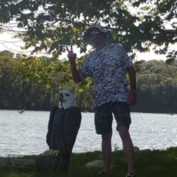 Profile Picture of Jimmy Alberts (@jimmyalberts) on Poshmark