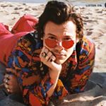 Profile Picture of harry_update Backup (@harold_update) on Instagram