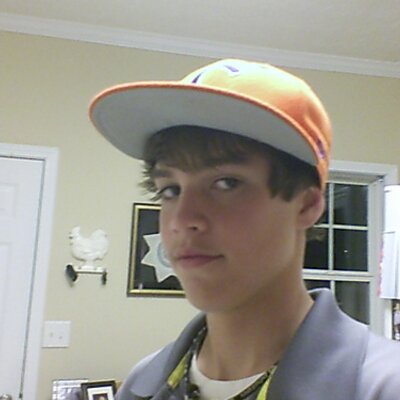 Profile Picture of Mitchell Donahue (@CrazyBaseball3) on Twitter