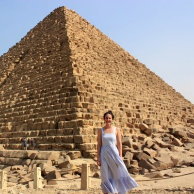 Profile Picture of Tori Bender (@tori_bender) on Twitter