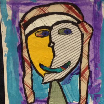 Profile Picture of Alice Crowder (@AliceAnnCrowder) on Twitter