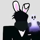 Profile Picture of   😔✋ - Jeff... (@jeffplays_roblox) on Tiktok