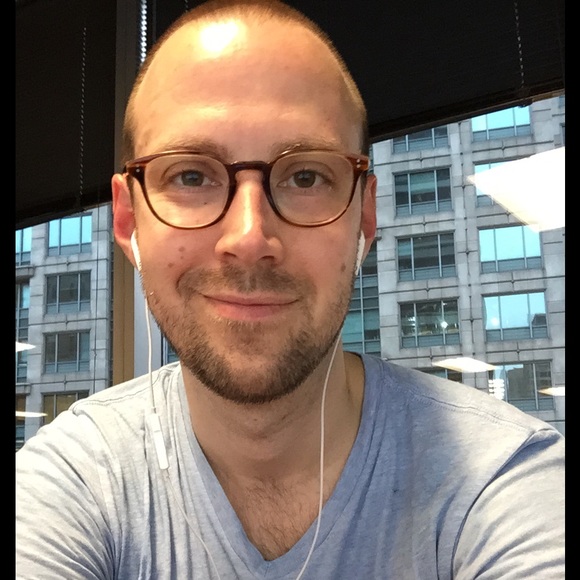 Profile Picture of Matthew Kroll (@matt15120) on Poshmark