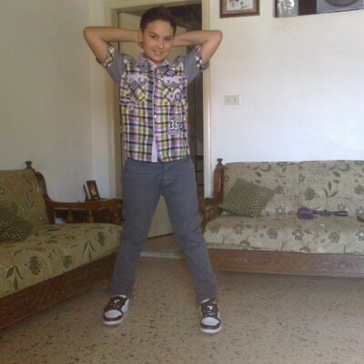 Profile Picture of Roy Haddad (@haddad_so) on Twitter